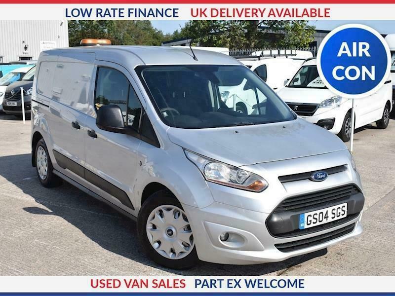 ford transit gumtree uk